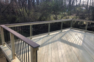 C-Select Deck - Springfield, VA