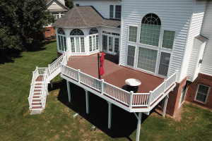 Decks