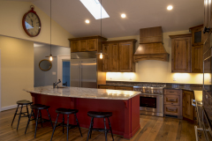 17'x28' 2 Story Addition, New Kitchen and Interior Remodeling - Clifton, VA