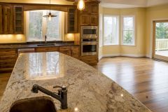 17'x28' 2 Story Addition, New Kitchen and Interior Remodeling - Clifton, VA