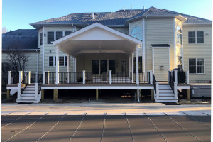 Porch & Deck - Chantilly, VA