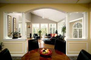 Maryland & Virginia Projects