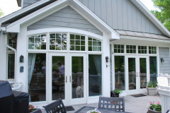 Maryland & Virginia Projects