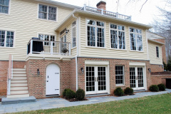 Maryland & Virginia Projects