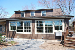 Maryland & Virginia Projects