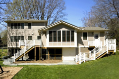 Maryland & Virginia Projects