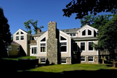 Maryland & Virginia Projects