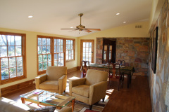 Maryland & Virginia Projects