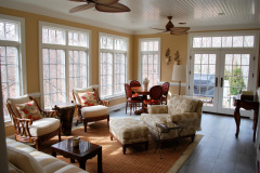 Maryland & Virginia Projects