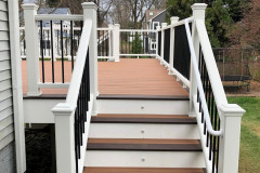 Trex Transcends Deck & Railing - Oakton, VA