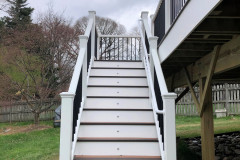 Trex Transcends Deck & Railing - Oakton, VA