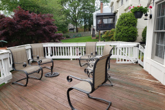 Trex Transcends Deck & Railing - Oakton, VA
