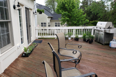 Trex Transcends Deck & Railing - Oakton, VA