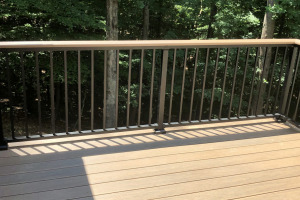 Screen Porch & Deck - Manassas, VA