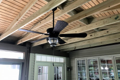 Screen Porch & Deck - Manassas, VA