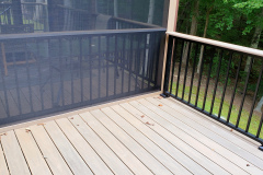 Screen Porch & Deck - Manassas, VA