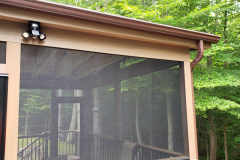 Screen Porch & Deck - Manassas, VA