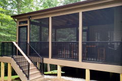 Screen Porch & Deck - Manassas, VA
