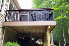 Screen Porch & Deck - Manassas, VA