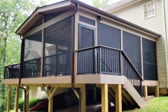 Screen Porch & Deck - Manassas, VA