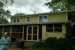 Sunroom - Manassas, VA