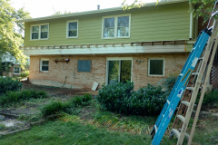 Sunroom - Manassas, VA