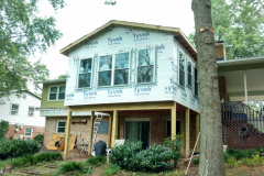 Sunroom - Manassas, VA