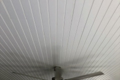Screen porch - Alexandria