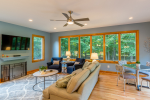 Sunroom - Manassas, Virginia