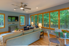 Sunroom - Manassas, Virginia