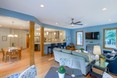 Sunroom - Manassas, Virginia
