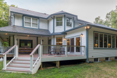 Sunroom - Manassas, Virginia
