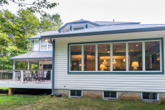 Sunroom - Manassas, Virginia