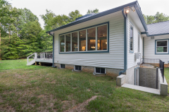 Sunroom - Manassas, Virginia