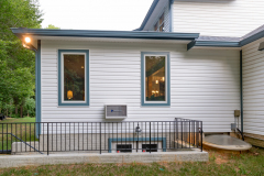 Sunroom - Manassas, Virginia