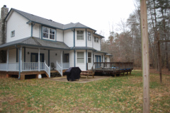 Sunroom - Manassas, Virginia