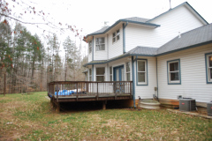 Sunroom - Manassas, Virginia