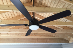 Deck & screen porch - Herndon, VA