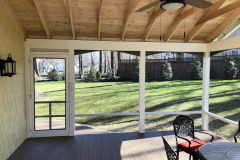 20'x16' Screen Porch - Burke, VA