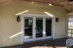 20'x16' Screen Porch - Burke, VA