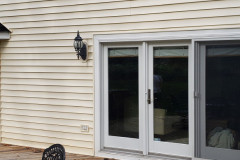 20'x16' Screen Porch - Burke, VA
