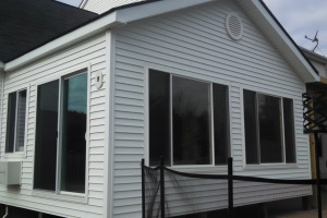 Various Virginia Sunroom Projects
