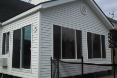 Various Virginia Sunroom Projects