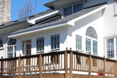 Various Virginia Sunroom Projects