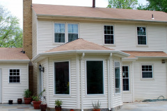 Various Virginia Sunroom Projects