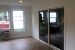 Various Virginia Sunroom Projects