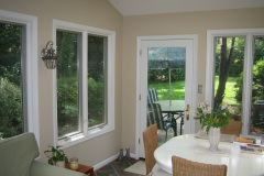 Various Virginia Sunroom Projects