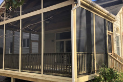 22'x14' Screen porch - Springfield, VA