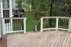 Various Deck Projects