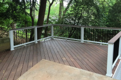 Various Deck Projects